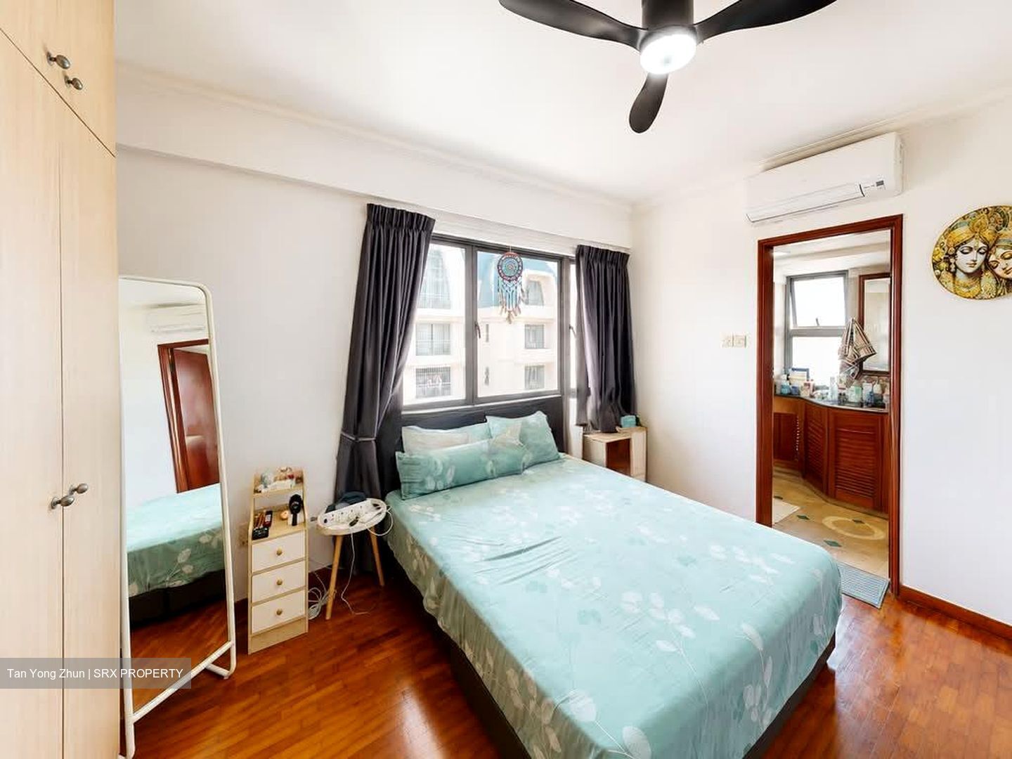 Aquarius By The Park (D16), Condominium #602870341